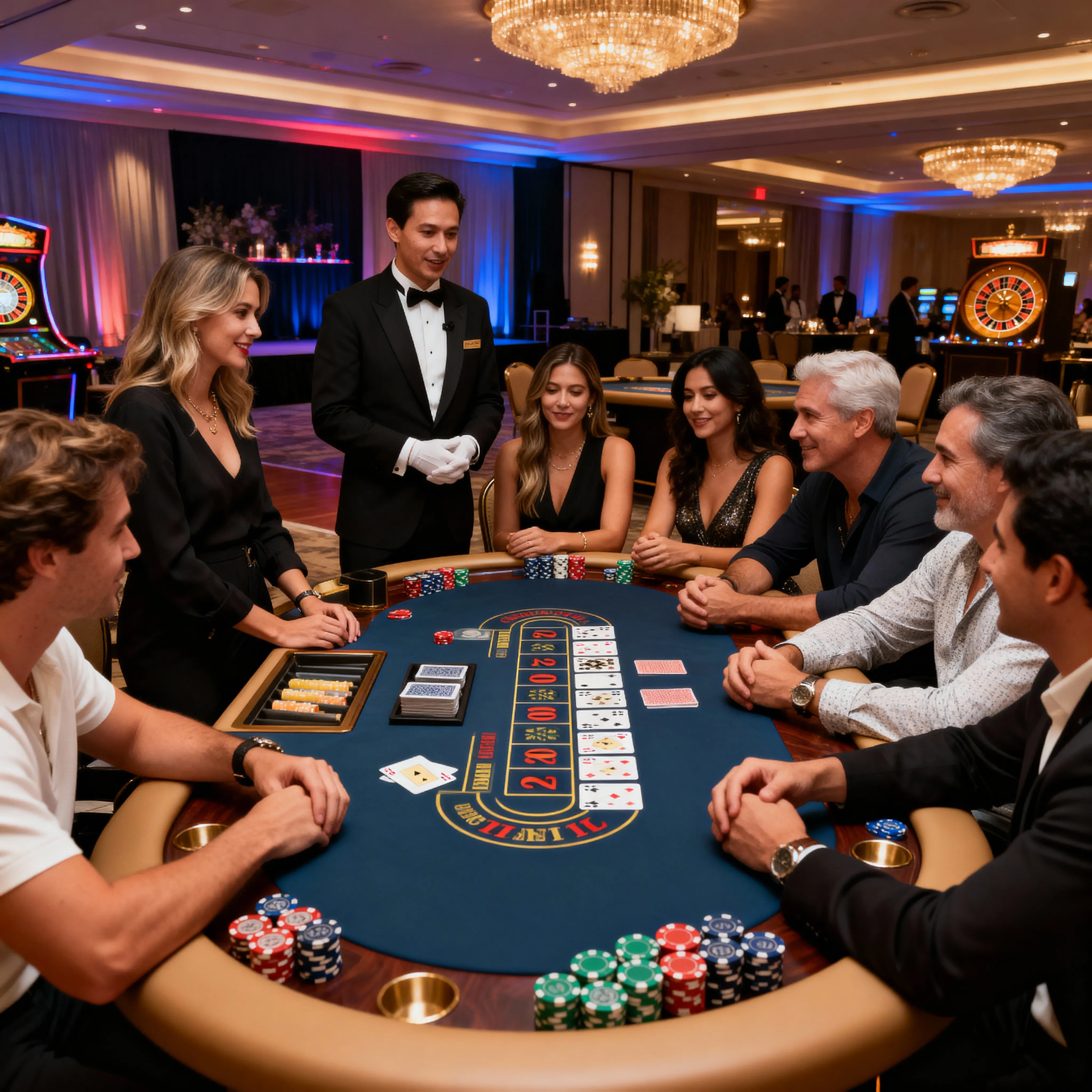 Physical certificates and completion certificates